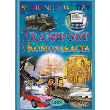 Transport i komunikacja